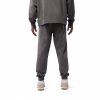 SPODNIE FOX WORDMARK FLEECE JOGGER PEWTER S S